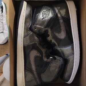 Jordan 1 High